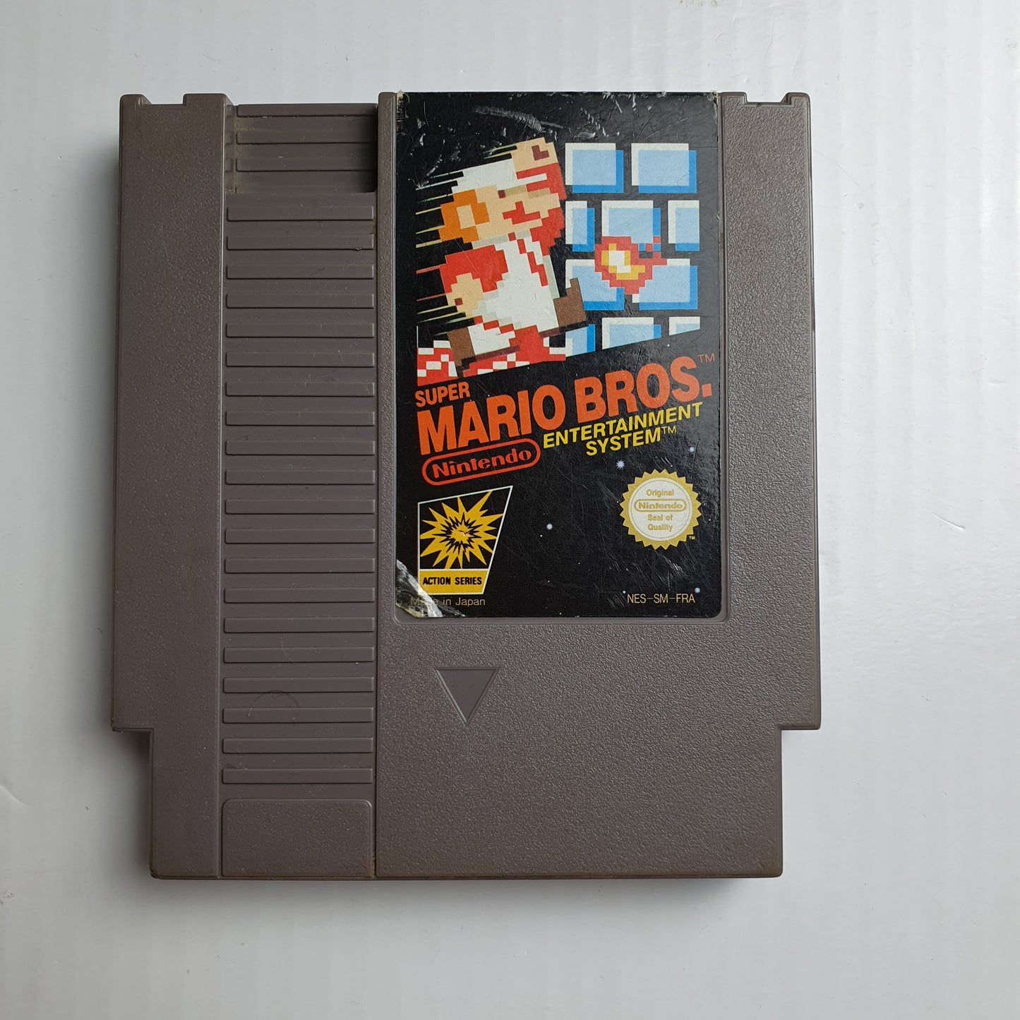 Super Mario Bros. | Nintendo NES