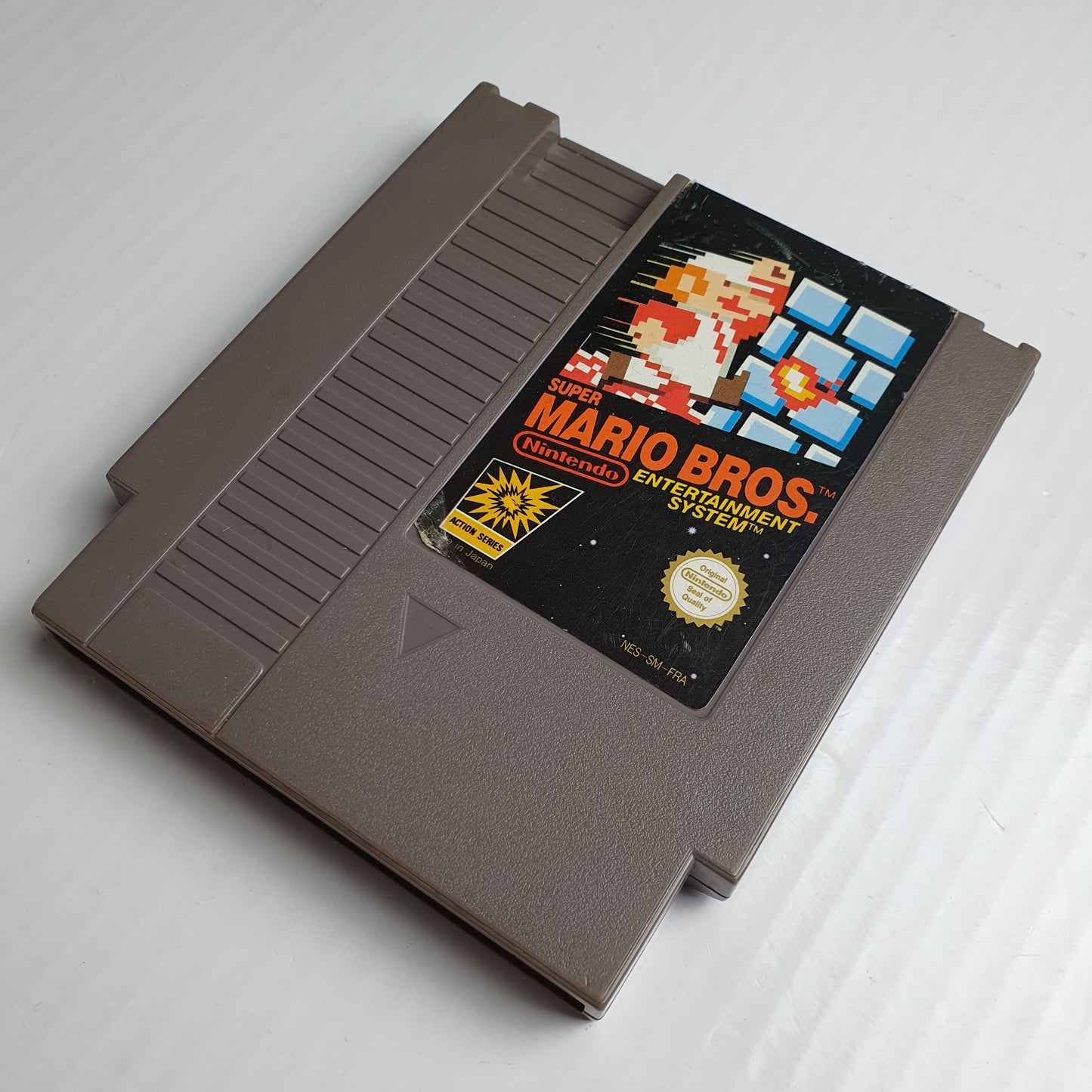 Super Mario Bros. | Nintendo NES