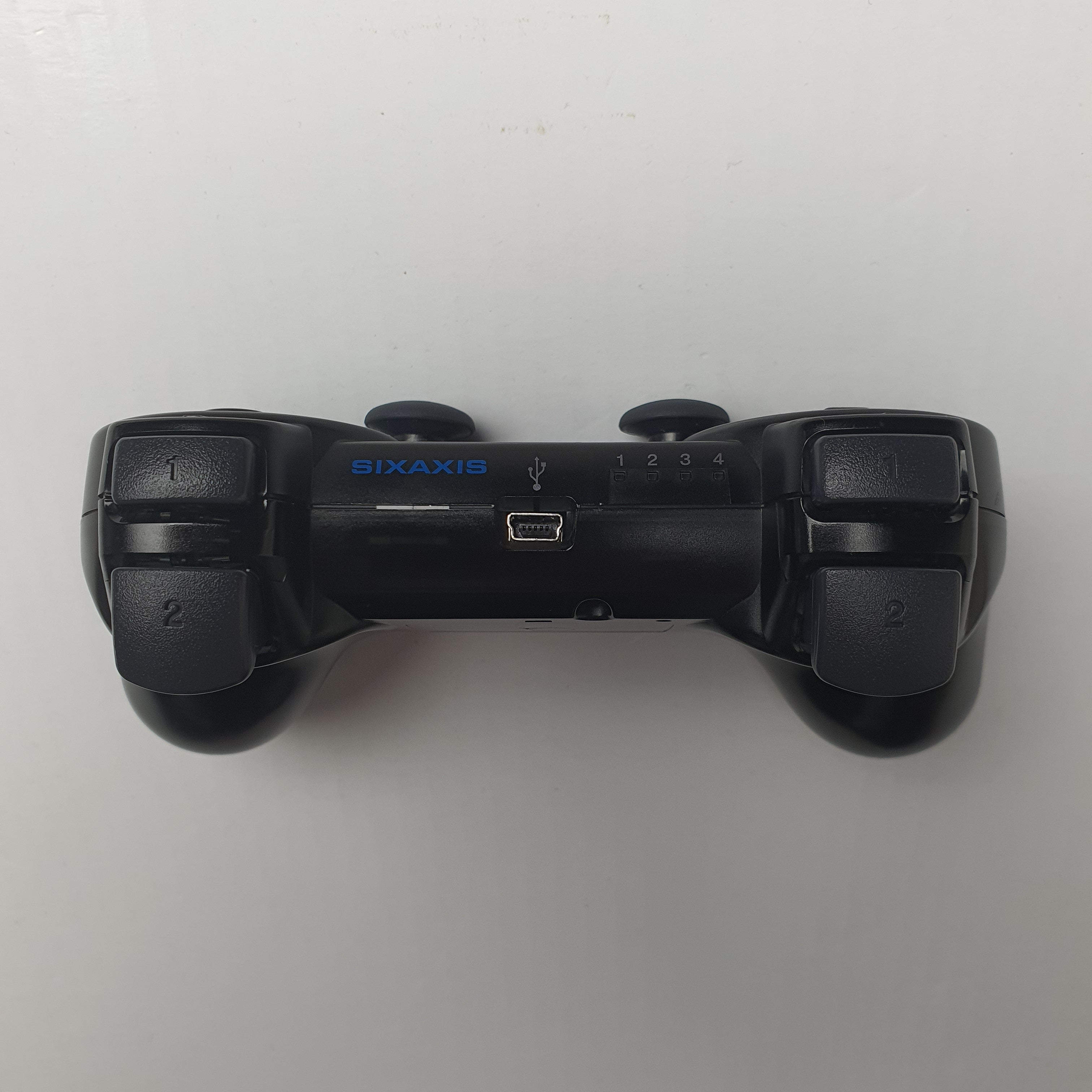 Reconditioned genuine DualShock3 control good