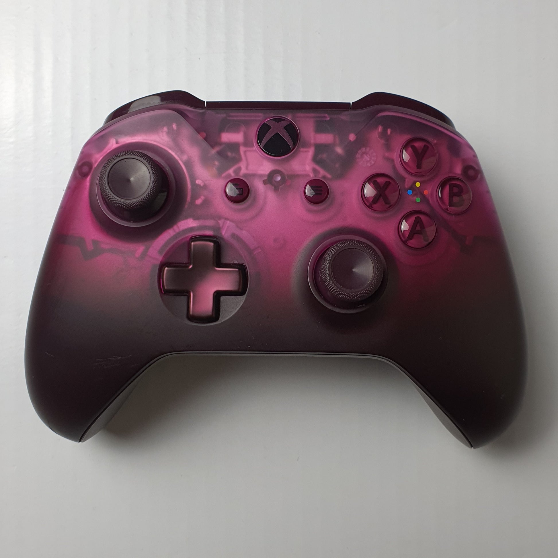 Microsoft Xbox Wireless Controller Xbox Phantom Magenta Controller
