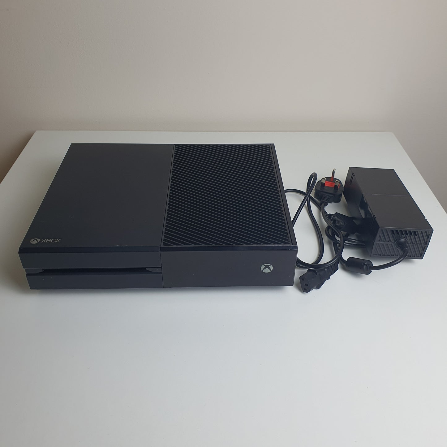 Official Xbox One 1TB Console w/ Power Supply