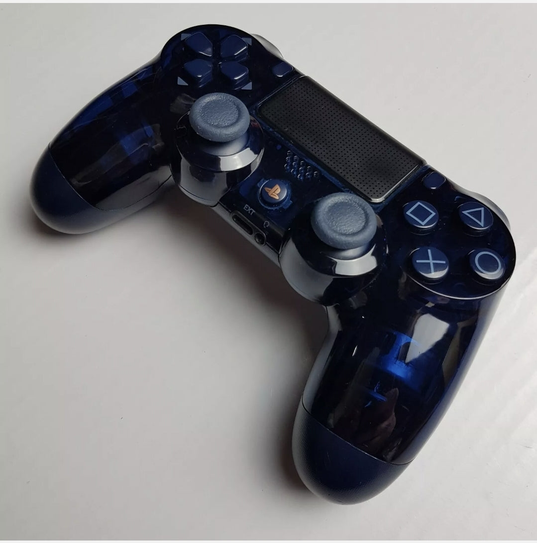 Official Sony PlayStation PS4 500 Million Edition DualShock 4 Controller