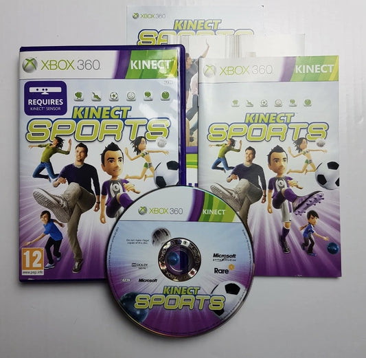 Kinect Sports | Xbox 360