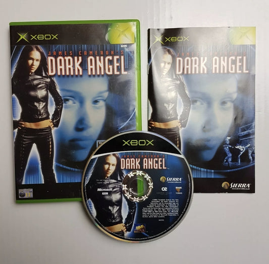 Dark Angel | Xbox